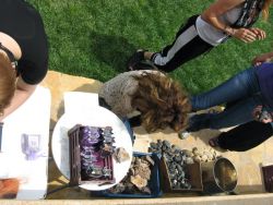 &Delta;&iota;&alpha;&lambda;έ&gamma;&omicron;&nu;&tau;&alpha;&sigmaf; &tau;&alpha; &Delta;ώ&rho;&alpha;