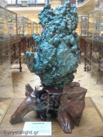 Έ&nu;&alpha; &tau;&epsilon;&rho;ά&sigma;&tau;&iota;&omicron; &kappa;&omicron;&mu;&mu;ά&tau;&iota; &tau;&upsilon;&rho;&kappa;&omicron;&upsilon;ά&zeta; - &copy;crystalight.gr