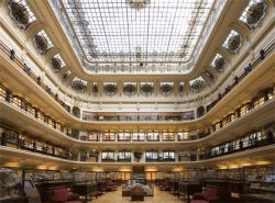 Το Γεωλογικό Μουσείο της Μαδρίτης